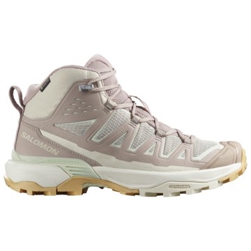 Botas Salomon X ULTRA 360 EDGE MID GTX W