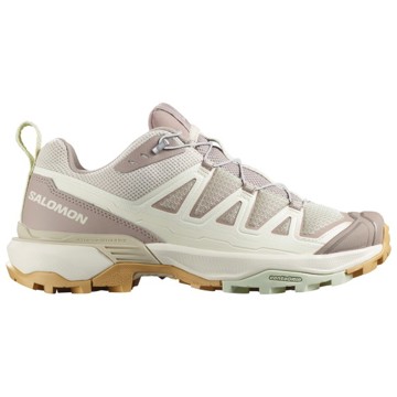 Buty trekkingowe Salomon X ULTRA 360 EDGE W Rainy/Vanila/C
