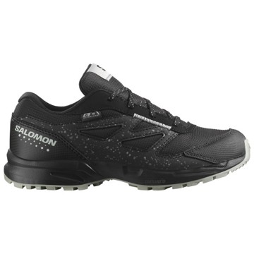 Sportbačiai Salomon OUTWAY CSWP JUNIOR Black/Wrought 