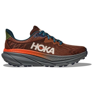 Cipők HOKA CHALLENGER 7 Mineral Brown/A