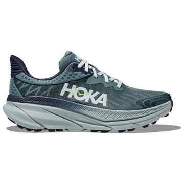 Cipők HOKA CHALLENGER 7 Mountain Fog/Dr