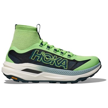 Cipők HOKA TECTON X 3 Tart Apple/Blue