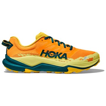 Chaussures de randonnée HOKA TORRENT 4 Suncoral/Bluetw