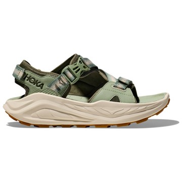 Sandály HOKA INFINI HIKE TC Sea Moss/Oat Mi