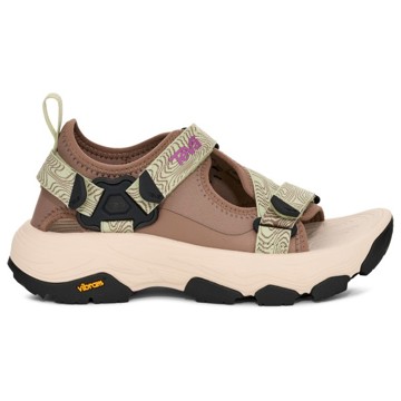 Sandalias Teva GRANDVIEW MAXWS