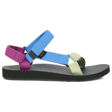 Sandalias Teva Universal WS Glow Multi