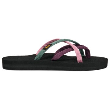 Sandalias Teva OLOWAHU WS Lilas Multi