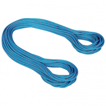 Reb Mammut 9.5 CRAG CLASSIC 60M Blue/White