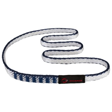 Nätband Mammut CONTACT SLING 8.0 30CM Dark Blue