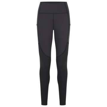 Collant RAB TORQUE TIGHTS WMNS Ebony/Black