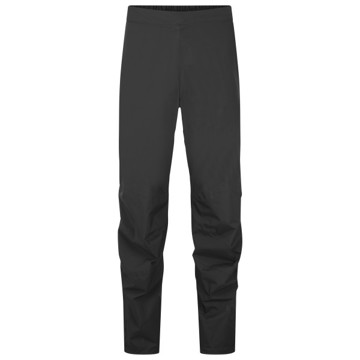 Spodnie RAB DOWNPOUR MOUNTAIN PANTS Black