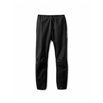Spodnie RAB PHANTOM PANTS Ebony