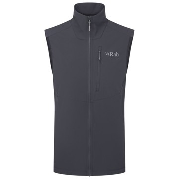 Chaleco RAB BOREALIS VEST
