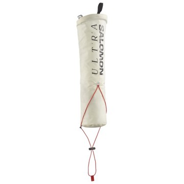 Tilbehør Salomon QUIVER ULTRA VANILLA ICE/BLACK