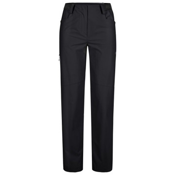 Nadrág MONTURA ROCA PANTS WOMAN Black