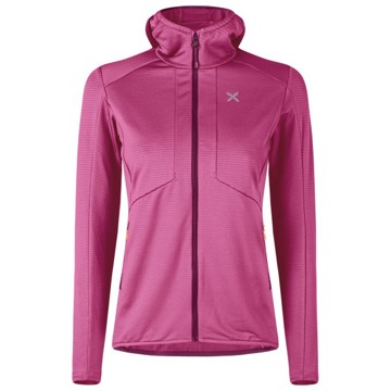 Striukė MONTURA KRISTALL MAGLIA WOMAN