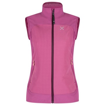 Mellény MONTURA SEED VEST WOMAN