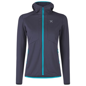 Striukė MONTURA KRISTALL MAGLIA WOMAN