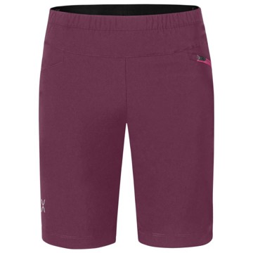 Pantalone MONTURA FOCUS BERMUDA WOMAN