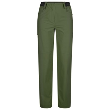 Nadrág MONTURA ROCA PANTS WOMAN Verde Salvia/Light Rose