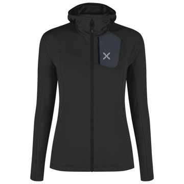 Striukė MONTURA VERTIGO POWER GRID H.MAGLIA W.