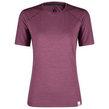 T-Shirt Montura Mix T-Shirt Woman Vinaccia