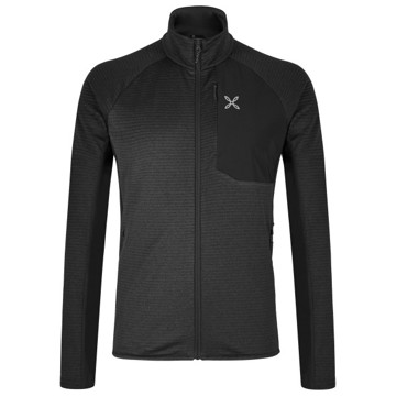 Striukė MONTURA 2 MAGLIA Black