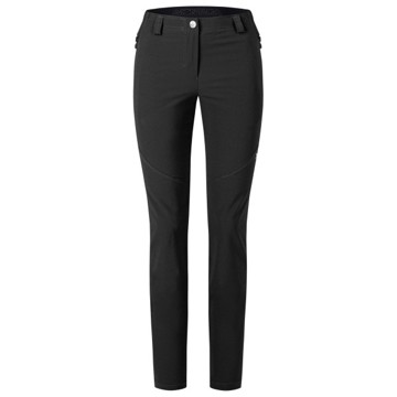 Nadrág MONTURA FOCUS PANTS WOMAN Black