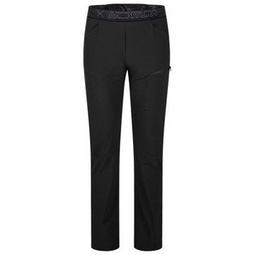 Pantalone MONTURA RISE PANTS Black