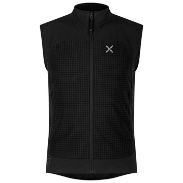 Vesta MONTURA SEED VEST Black
