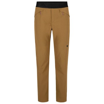 Nadrág MONTURA ROCA PANTS Bronze Brown/Vinaccia