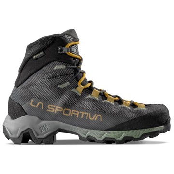 Csizmák La sportiva Aequilibrium Hike Woman Carbon / As