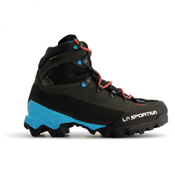 La sportiva Boots Aequilibrium LT Woman GTX Black/Hibiscu