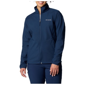 Jakke COLUMBIA KRUSER RIDGE III SOFTSHELL