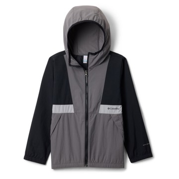 Jakke COLUMBIA SPIRE VALLEY WINDBREAKER