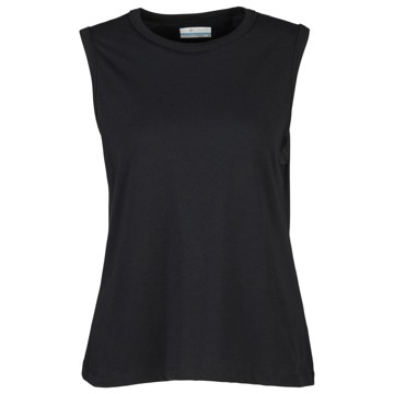T-paita COLUMBIA TREK TANK II Black