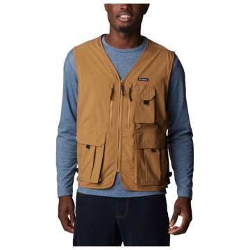Liivi COLUMBIA SILVER RIDGE UTILITY VEST