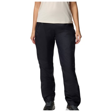 Kalhoty COLUMBIA POURING ADVENTURE III Black
