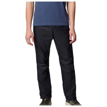 Pantalón COLUMBIA POURING ADVENTURE III PANT Black