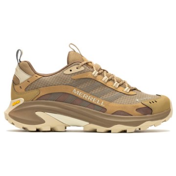Vandresko Merrell SPEED 2 GTX Coyote