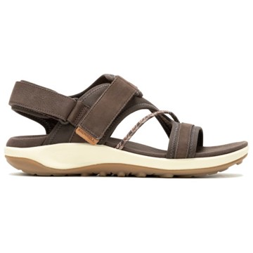 Sandalias Merrell TERRAN 4 BACKSTRAP Ws Bracken
