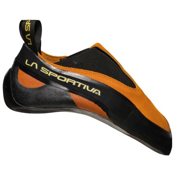 Chaussons d’escalade La sportiva COBRA Orange '25