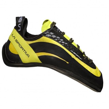 Scarpette da arrampicata La sportiva MIURA Lime '25