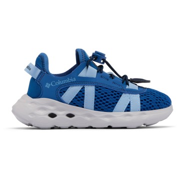 Turistická obuv COLUMBIA DRAINMAKER™ XTR NO Blue