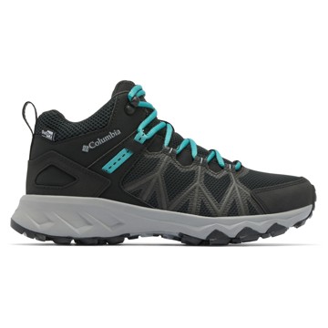 Chaussures COLUMBIA PEAKFREAK™ II MID OUTDRY™ WS Black