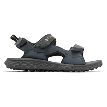 Sandalen COLUMBIA KONOS™ HIKER 3-STRAP Grey