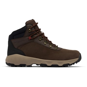 Chaussures COLUMBIA WANDER NO Brown