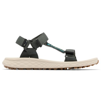 Sandalen COLUMBIA GLOBETROT™ NO Grey