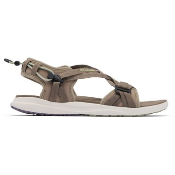 Sandalen COLUMBIA SANDAL WS Brown