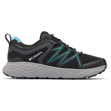 Tenisky COLUMBIA PEAKFREAK ROAM™ WATERPROOF WS Black